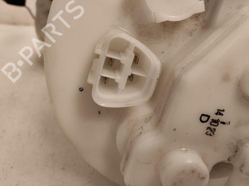 Fuel pump TOYOTA AURIS (_E15_) 1.4 (ZZE150_, ZZE150R) | BP15485323M76 