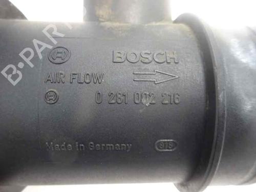Mass air flow sensor AUDI A4 B5 (8D2) 1.9 TDI | BP6022179M95
