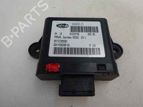 Elektronisk modul CITROËN C5 II (RC_) 1.6 HDi (RC8HZB) | BP6475744M83