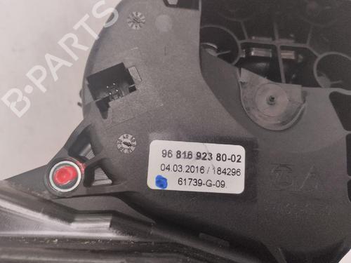 Selector da caixa Selector da caixa 13398315 13398315