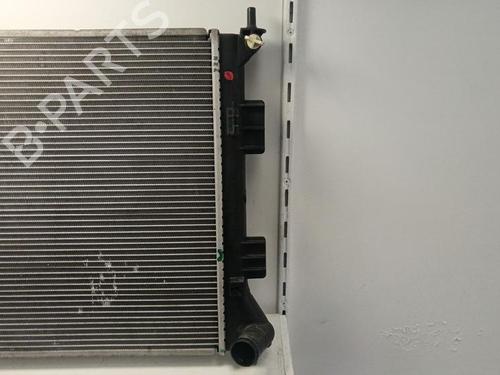 Water radiator KIA CEE'D (JD) 1.4 CRDi 90 | BP36291942M31 - Image 3