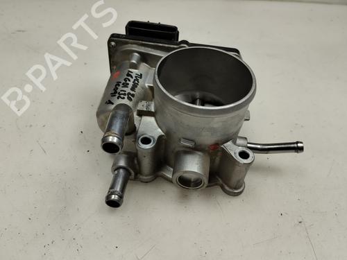 Used Throttle body HYUNDAI TUCSON (JM) [2004-2019]  20127051