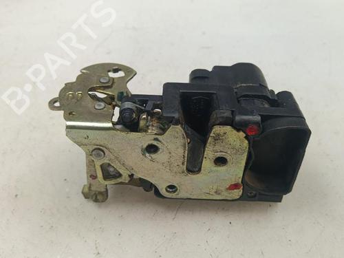 Serratura anteriore destra Serratura anteriore destra DAEWOO NUBIRA Saloon (J200) 1.6 (109 hp) 35740622 35740622