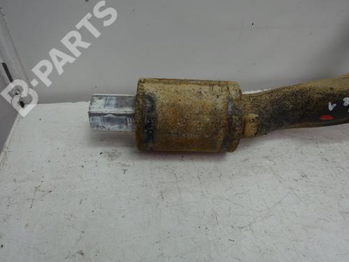 Left front suspension arm MERCEDES-BENZ M-CLASS (W163) ML 270 CDI (163.113) | BP10509237M12 