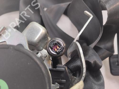 Used Front right seatbelt Front right seatbelt 13460120 13460120