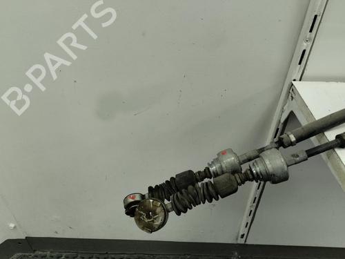 Gear lever HONDA HR-V (RU) | BP18046813M90 - Image 2