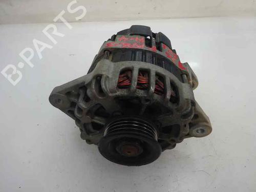 Alternator DAEWOO KALOS (KLAS) 1.2 | BP6438773M7 - Image 2