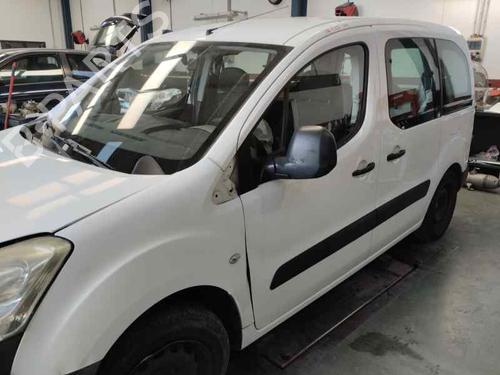 Electronic sensor CITROËN BERLINGO Box Body/MPV (B9) | BP22927653M84 - Image 6