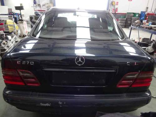 Starter MERCEDES-BENZ E-CLASS (W210) E 270 CDI (210.016) | BP5093375M8 