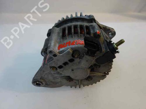 Generator NISSAN ALMERA II (N16) 2.2 Di (110 hp) 1262034