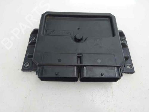 Engine control unit (ECU) FIAT DOBLO Box Body/MPV (223_) 1.9 D (223ZXB1A) | BP8267095M57