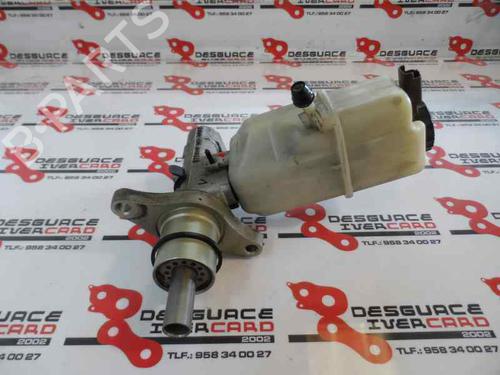 Used Brake master cylinder PEUGEOT 407 (6D_) 2.0 HDi 135 (6DRHRH, 6DRHRE, 6DRHRG, 6DRHRJ) (136 hp) 1623160