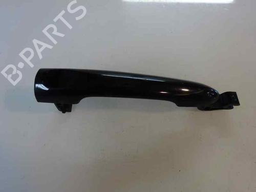 Used Rear right exterior door handle Rear right exterior door handle 1624113 1624113