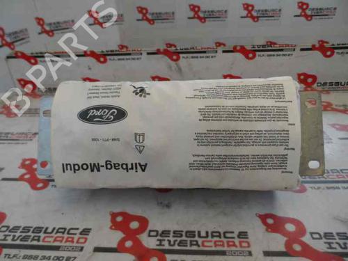 passenger-airbag-ford-focus-c-max-dm2-16-2003-2003-2004-2005-2006-2007-586175 main image