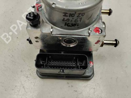 ABS pump HYUNDAI i10 II (BA, IA) 1.0 | BP30541431M43