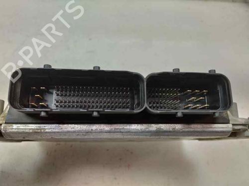 Engine control unit (ECU) RENAULT SCÉNIC I MPV (JA0/1_, FA0_) 1.9 dTi (JA1U) | BP30540659M57