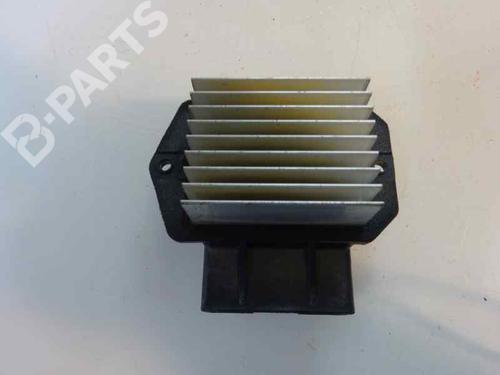 Used Heater resistor MITSUBISHI PAJERO III (V7_W, V6_W) 3.2 Di-D (V68W) (160 hp) 11661566
