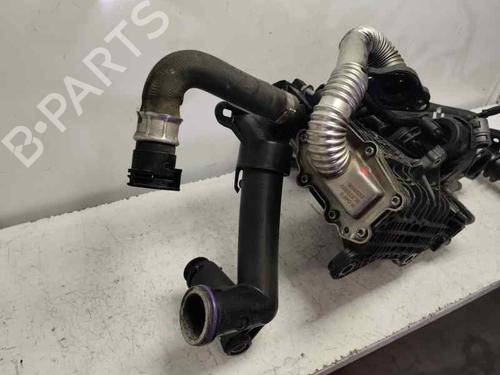 Intake manifold CITROËN C-ELYSEE (DD_) | BP27870929M70