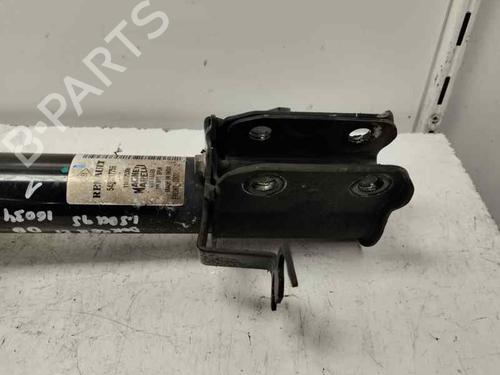 Right front shock absorber DACIA DOKKER MPV (KE_) 1.5 Blue dCi 95 (KEJL) | BP21271794M17