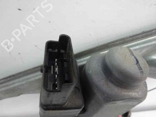Used Front left window mechanism Front left window mechanism 7557846 7557846