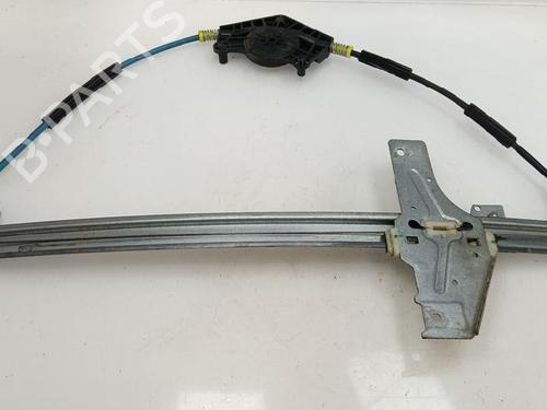 Used Front right window mechanism Front right window mechanism 35745600 35745600