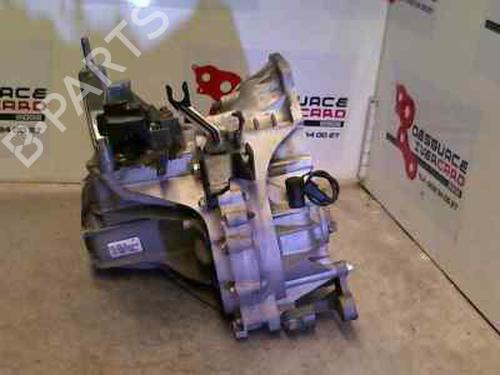 Used Gearbox Gearbox 353598 353598