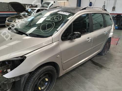 Pedal PEUGEOT 307 SW (3H) 1.6 HDI 90 | BP17018291I4 