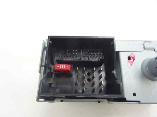 Used Radio PEUGEOT 508 I (8D_) 2.0 HDi (140 hp) 7676426