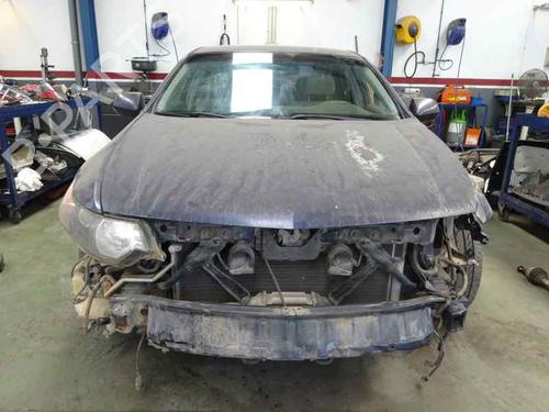 Front left lock HONDA ACCORD VIII (CU) | BP9856966C98