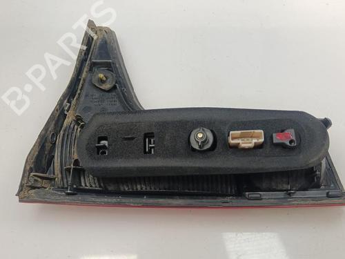 Left tailgate light CITROËN C5 II (RC_) 2.0 HDi (RCRHRH) | BP35743667C79 - Image 2