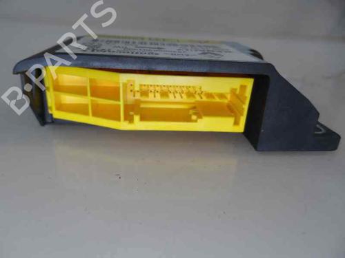 Used ECU airbags DACIA LOGAN MCV (KS_) 1.5 dCi (KS0K) (68 hp) 355170