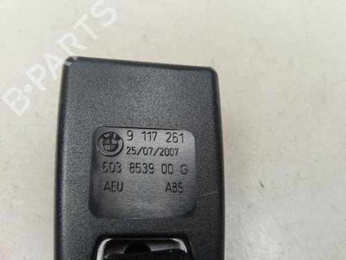 Seat buckle BMW 1 (E81) 118 d | BP40123835I32 - Image 3