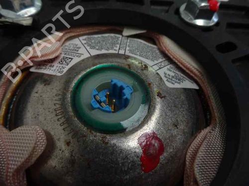 Passenger airbag PEUGEOT 508 I (8D_) 2.0 HDi | BP7676418C10 