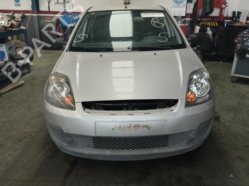 Front right window mechanism FORD FIESTA VI (CB1, CCN)  | BP13644133C23 