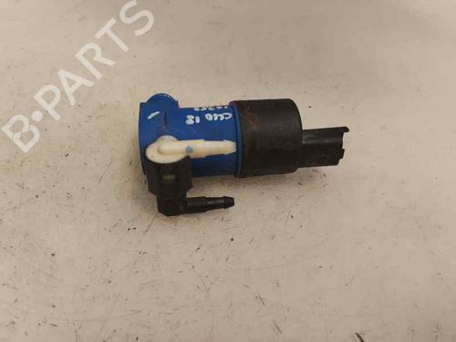 Washer pump RENAULT CLIO IV (BH_) 1.5 dCi 90 | BP26561318E24