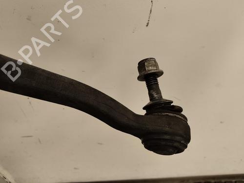 Steering rack JAGUAR S-TYPE II (X200)  | BP15386507M22 