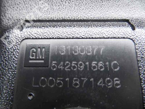 Front left belt tensioner OPEL MERIVA A MPV (X03) 1.7 CDTI (E75) | BP10496990C87 