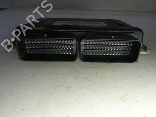 Engine control unit (ECU) CHEVROLET MATIZ (M200, M250) | BP7091132M57 - Image 2