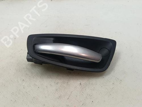 Used Front left interior door handle Front left interior door handle 35741688 35741688