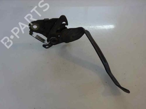 Used Hood lock CITROËN C4 I (LC_) 1.6 HDi (90 hp) 8797322