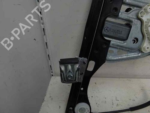 Used Front left window mechanism Front left window mechanism 5228332 5228332
