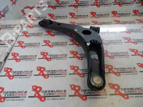 Left front suspension arm MITSUBISHI ASX (GA_W_) 1.6 MIVEC (GA1W) | BP586366M12 