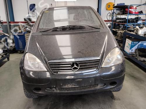 Left front door MERCEDES-BENZ A-CLASS (W168) A 170 CDI (168.008) | BP15505966C2 