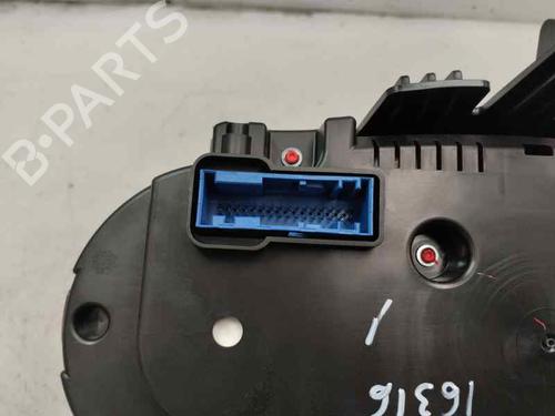Instrument cluster OPEL CORSA E (X15) 1.4 (08, 68) | BP26555549C47 