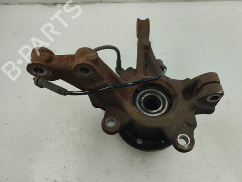 Used Right front steering knuckle DACIA SANDERO II TCe 90 (B8M1, B8MA, B8AC) (90 hp) 16272586