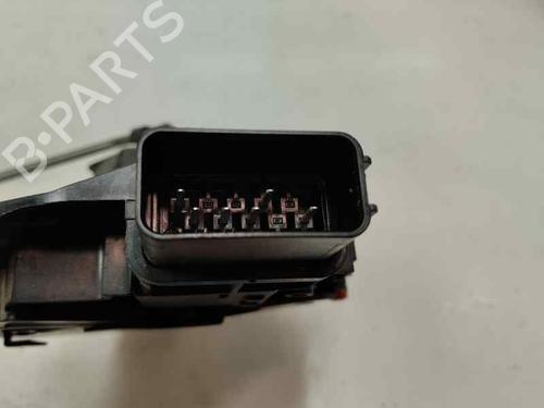 Front left lock MAZDA 3 (BK) 1.6 DI Turbo | BP22615065C98 