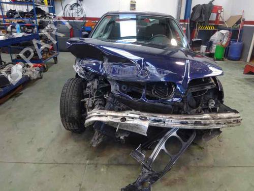 Engine control unit (ECU) BMW 3 (E46) 320 d | BP6810585M57 