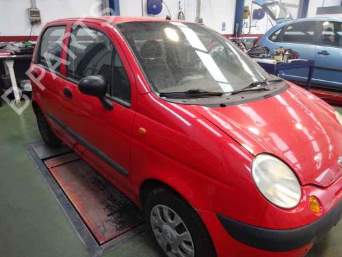 Alternator DAEWOO MATIZ (M100, M150)  | BP6438794M7 