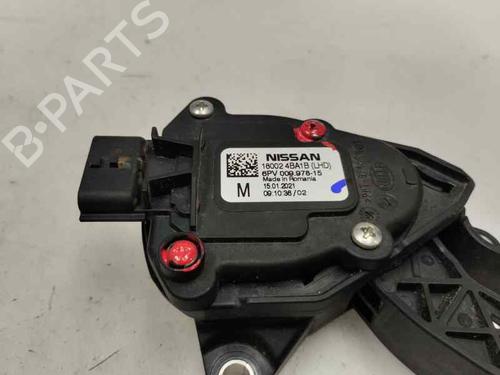 Used Pedal Pedal 22713447 22713447