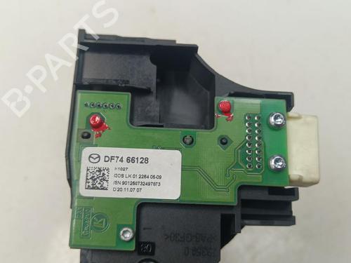 Steering column stalk MAZDA 2 (DE_, DH_) 1.5 (DE5FS) | BP39900259I23 - Image 4